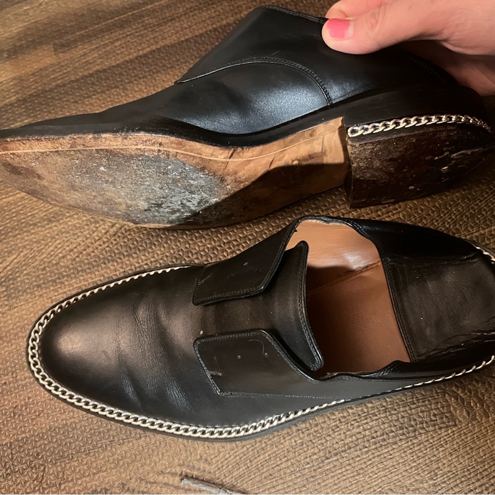 Givenchy mule - Picture 7 of 7